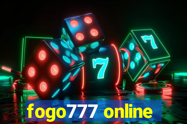 fogo777 online